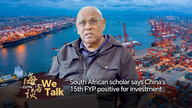 South_African_Scholar_Sees_Big_Wins_in_China_s_15th_Five_Year_Plan_poster - Namaste Headlines South_African_Scholar_Sees_Big_Wins_in_China_s_15th_Five_Year_Plan video poster