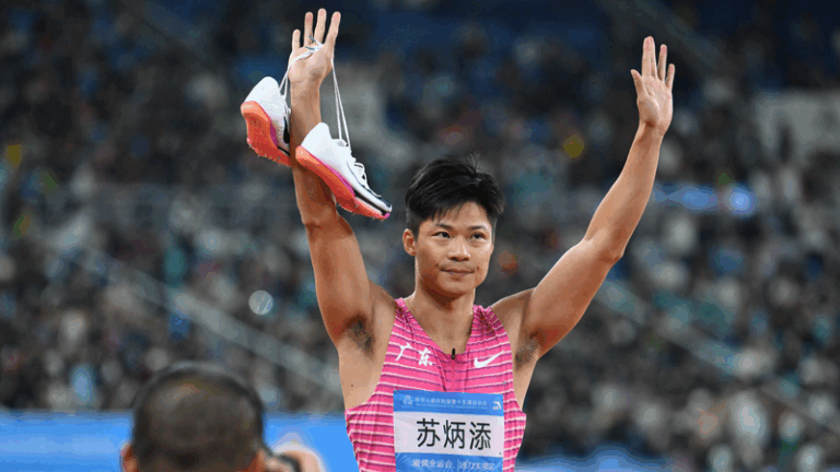 Sprint_Star_Su_Bingtian_s_Emotional_Farewell_at_National_Games