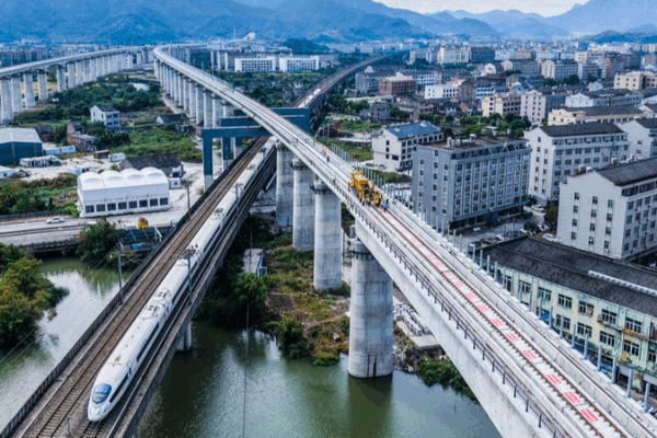 China’s 15th Five-Year Plan: AI, Green Power & Sustainable Growth 🚀🌱