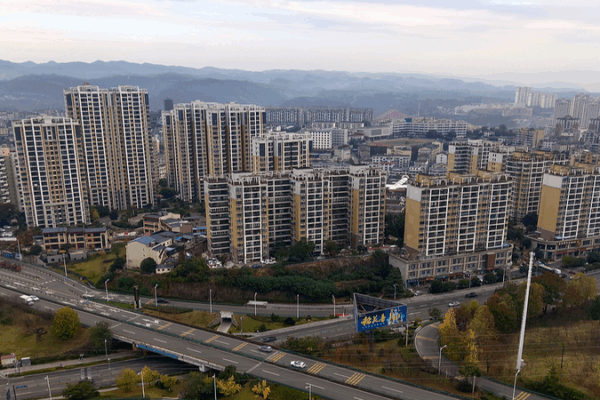 The_Chinese_mainland_Rolls_Out_High_Rise_Fire_Safety_Checks