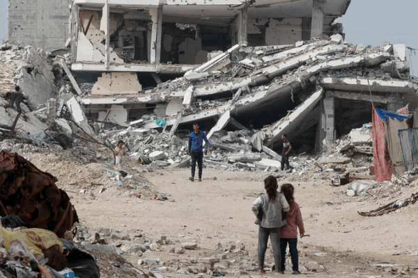 Tragic_Drone_Strike_in_Gaza_Claims_Two_Young_Brothers