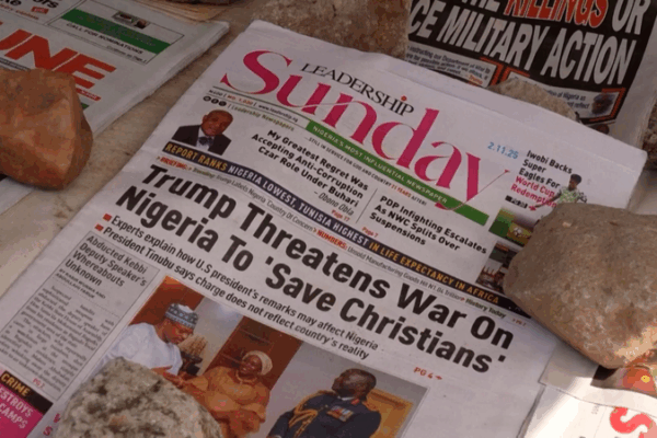 Trump_Threatens_Military_Action_in_Nigeria_Over_Religious_Violence video poster