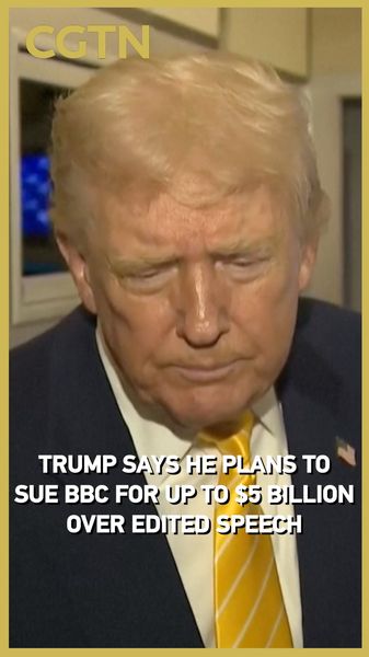 Trump_Threatens__5B_Lawsuit_Against_BBC_Over_Edited_Speech video poster