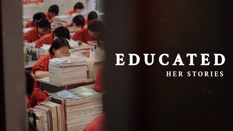 How Zhang Guimei’s School is Changing Girls’ Lives in Yunnan video poster