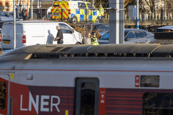 UK_Train_Stabbing__Lone_Attacker_Injures_11__Not_Terrorism