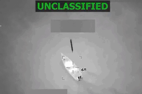 UN Chief Calls on US to Stop Boat Air Strikes in Caribbean & Pacific UN_Chief_Calls_on_US_to_Stop_Boat_Air_Strikes_in_Caribbean___Pacific