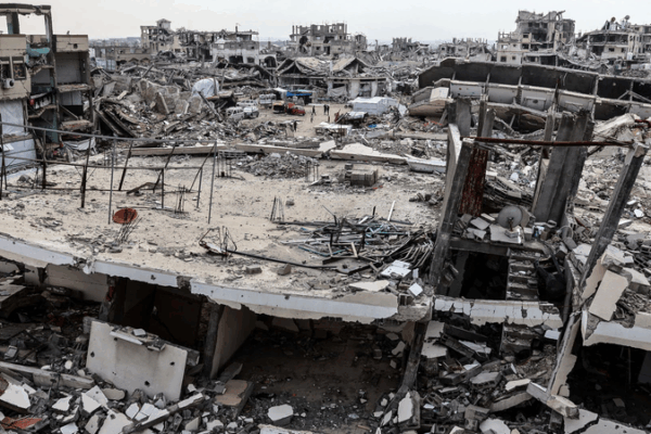 UN_Chief_Urges_Two_State_Solution_Progress_After_Gaza_Ceasefire