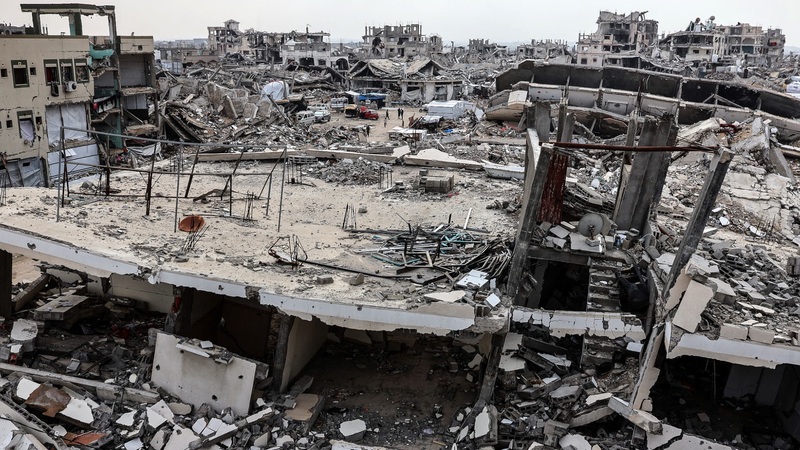 UN_Chief_Urges_Two_State_Solution_Progress_After_Gaza_Ceasefire - Namaste Headlines UN_Chief_Urges_Two_State_Solution_Progress_After_Gaza_Ceasefire