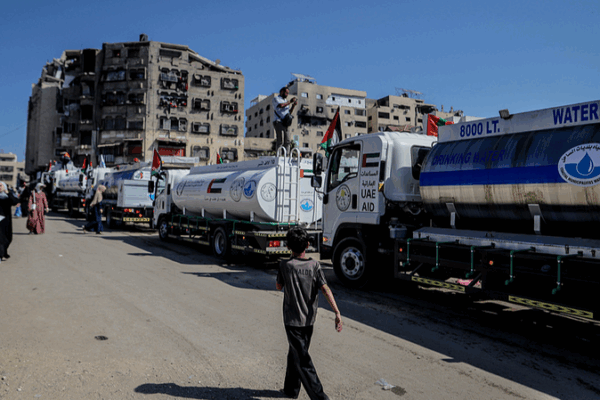 UN Delivers 24,000 Tonnes of Aid to Gaza Since Ceasefire UN_Delivers_24_000_Tonnes_of_Aid_to_Gaza_Since_Ceasefire