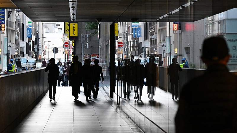 Japan’s Confrontation Sends Ripples Through Asia’s Trade Chains