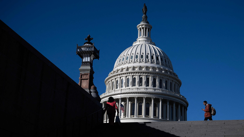 US_Government_Shutdown_Ends__Economic_Pain_Lingers
