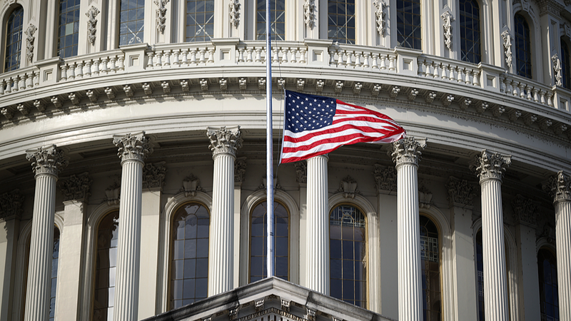 US_House_to_Vote_on_Ending_42_Day_Government_Shutdown