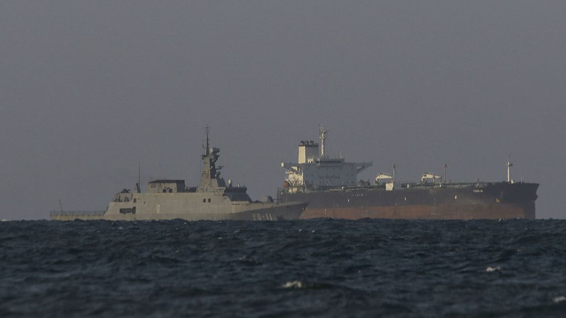 US_Launches_Operation_SOUTHERN_SPEAR_to_Combat_Narco_Terrorism - Namaste Headlines US_Launches_Operation_SOUTHERN_SPEAR_to_Combat_Narco_Terrorism