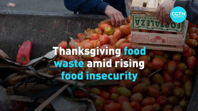 US_Thanksgiving_Feasts_vs_Waste__Food_Banks_Under_Pressure_poster - Namaste Headlines US_Thanksgiving_Feasts_vs_Waste__Food_Banks_Under_Pressure video poster