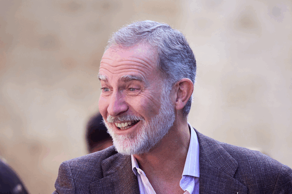 King Felipe VI’s Landmark State Visit to the Chinese Mainland