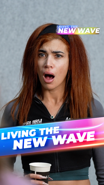 Inside Beijing’s Hollywood-Style Training for Foreign Actors video poster