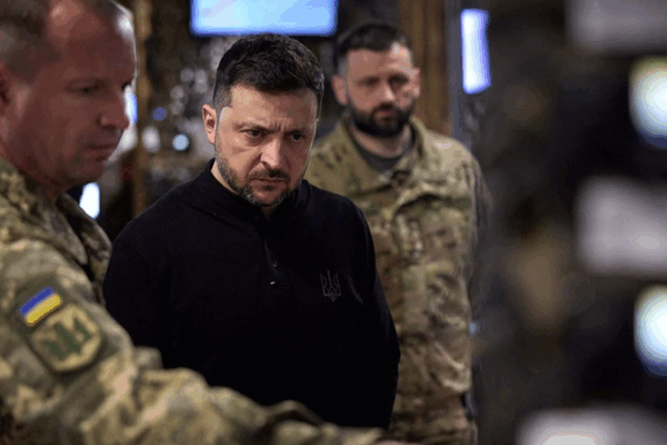 Ukraine_Rules_Out_New_Peace_Talks_Until_Year_End