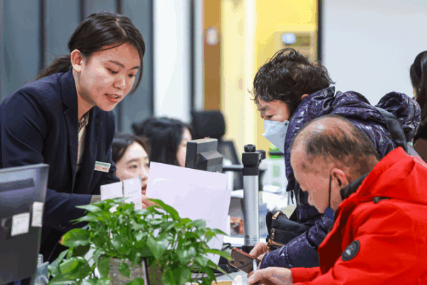 China’s New Human Rights Agenda Unveiled at Expert Symposium