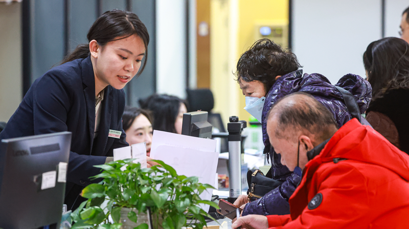 China’s New Human Rights Agenda Unveiled at Expert Symposium