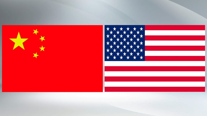 Xi and Trump Chat on the Phone: A Look at Today’s US-China Call