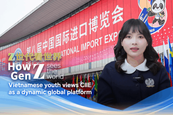Vietnamese_Youth_Praise_CIIE_as_a_Dynamic_Global_Platform video poster