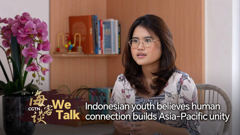 W53T84Q8XSBMG4XG75TL - Namaste Headlines Indonesian Youth Champion People Power for Asia-Pacific Unity 🌏 video poster