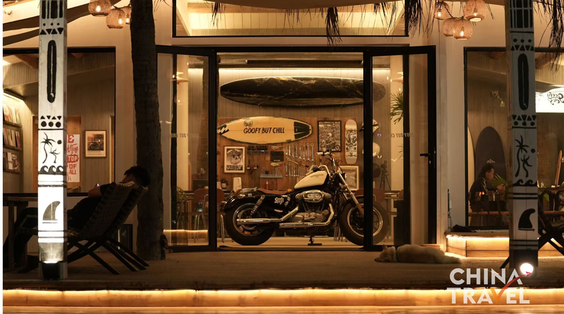 Wanning_s_Riyue_Bay__Where_Surf_Culture_Meets_Free_Trade_Port - Namaste Headlines Wanning_s_Riyue_Bay__Where_Surf_Culture_Meets_Free_Trade_Port