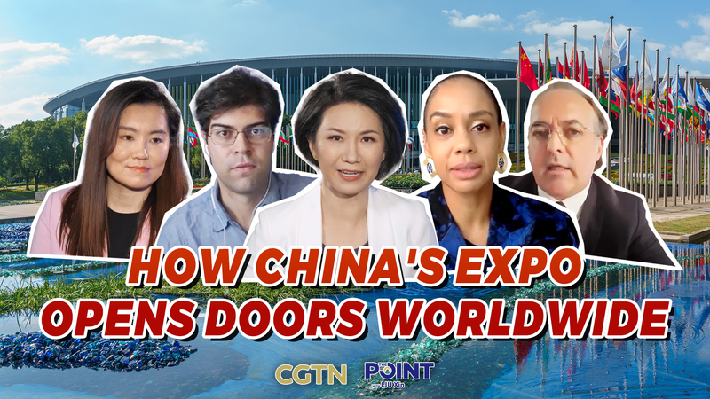 Why_CIIE_2025_Is_the_Global_Trade_Show_You_Can_t_Miss video poster
