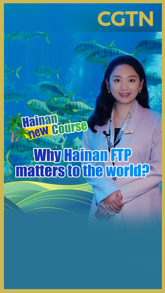 Why_Hainan_Free_Trade_Port_Matters_Globally video poster