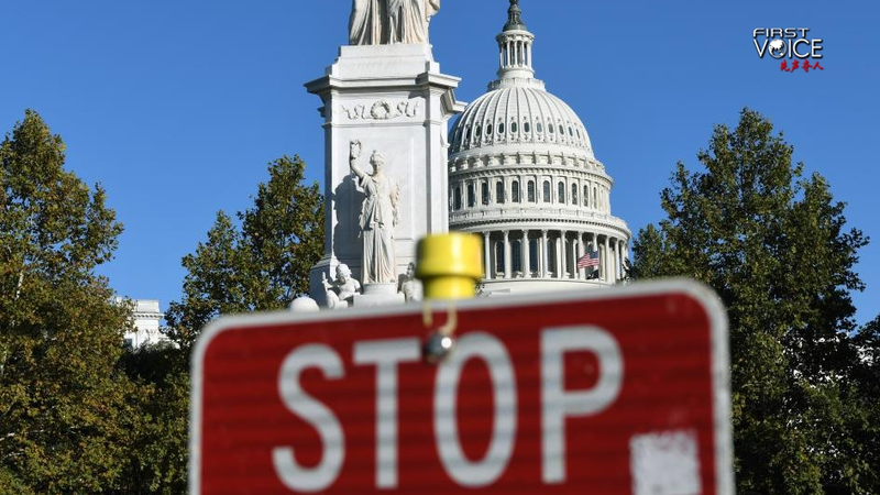 Why_the_U_S__Government_Shutdown_Hits_Everyone - Namaste Headlines Why_the_U_S__Government_Shutdown_Hits_Everyone