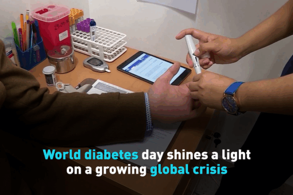 World_Diabetes_Day_2025__Tackling_a_Global_Health_Crisis video poster