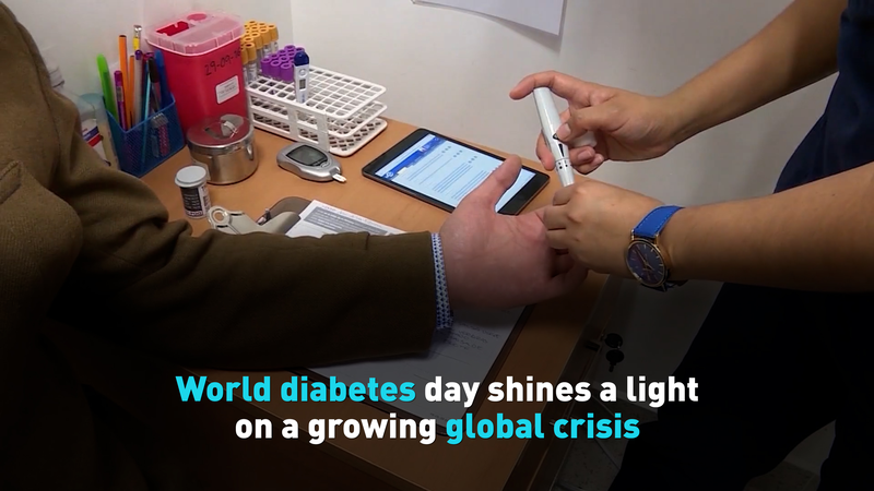 World_Diabetes_Day_2025__Tackling_a_Global_Health_Crisis_poster - Namaste Headlines World_Diabetes_Day_2025__Tackling_a_Global_Health_Crisis video poster