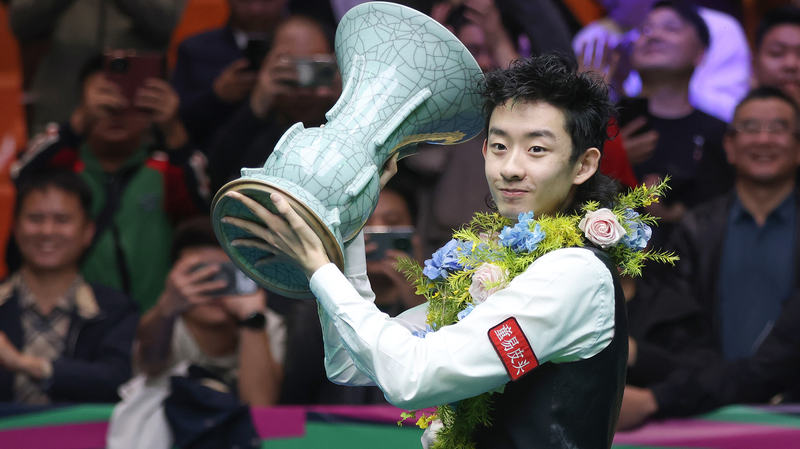 Wu_Yize_Stuns_Higgins_10_6_to_Claim_First_Ranking_Title_in_Nanjing