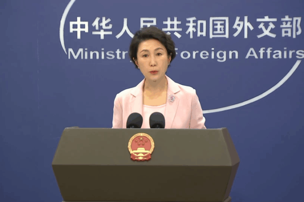 China Urges Japan to Retract Taiwan Remarks for Stronger Ties 🌐🤝