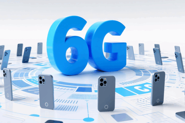 China's 6G Innovation 🚀: Key Highlights