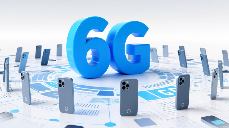 China's 6G Innovation 🚀: Key Highlights