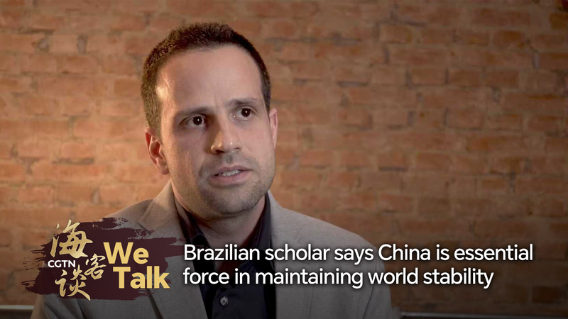 Inside China’s 15th Five-Year Plan: Tech, Green Energy & Global Stability video poster