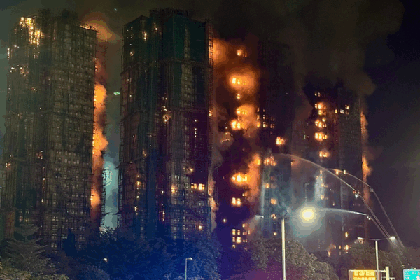 Xi_Jinping_Backs_All_Out_Rescue_After_Deadly_Tai_Po_Fire_in_Hong_Kong_SAR