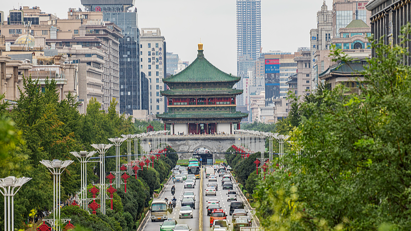 Xi_an_Hosts_Media_Partners_Mechanism___Global_Video_Forum