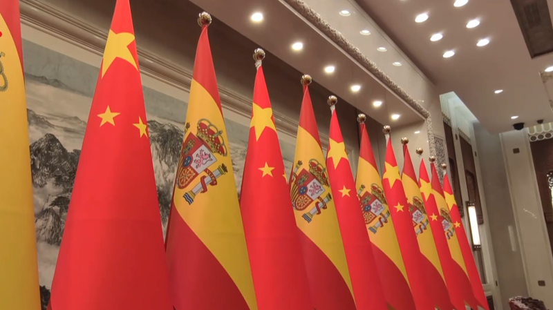 Xi_and_King_Felipe_VI_Seal_Cooperation_Pact_in_Beijing - Namaste Headlines Xi_and_King_Felipe_VI_Seal_Cooperation_Pact_in_Beijing