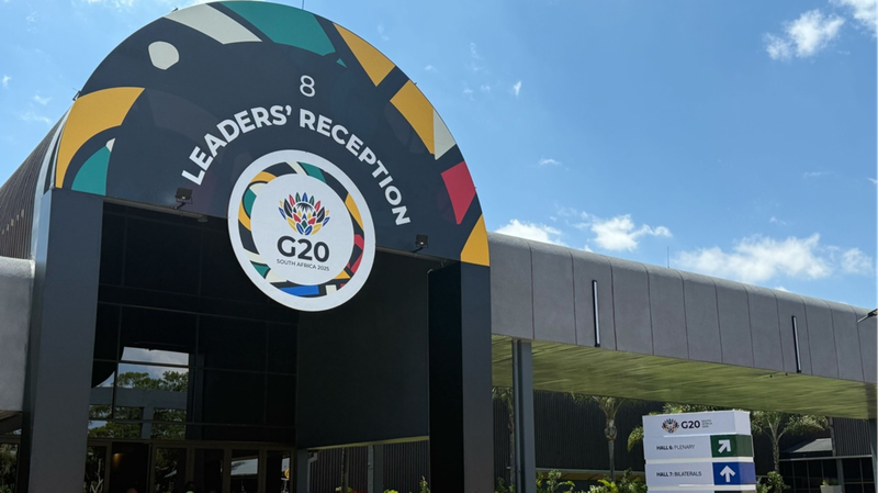 G20 in Johannesburg: Africa’s Do-or-Die Moment for the Global South
