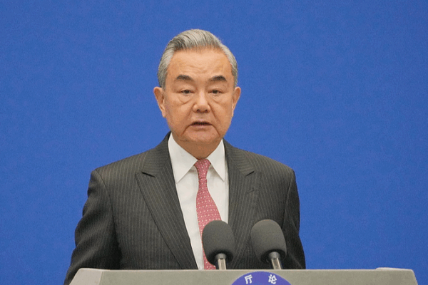 Wang Yi’s Central Asia Tour: Talks in Kyrgyzstan, Uzbekistan & Tajikistan