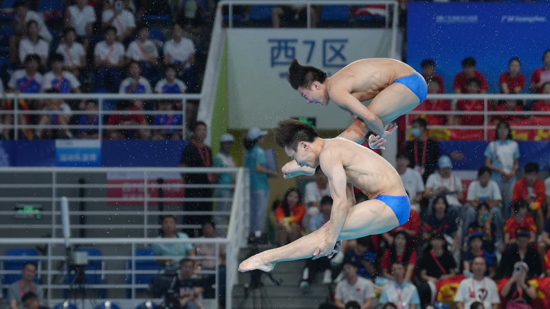 Yang_Hao___Bai_Yuming_Dive_to_Gold_for_Shaanxi_at_National_Games - Namaste Headlines Yang_Hao___Bai_Yuming_Dive_to_Gold_for_Shaanxi_at_National_Games