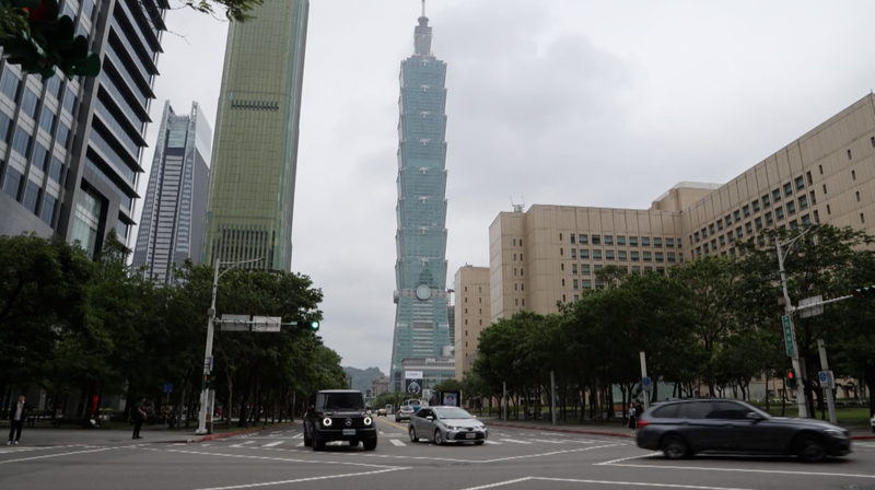 Z2SPC6LRHURAV2KOI0YU - Namaste Headlines Ex-Kuomintang Leaders Criticize PM Takaichi’s Taiwan Remarks video poster