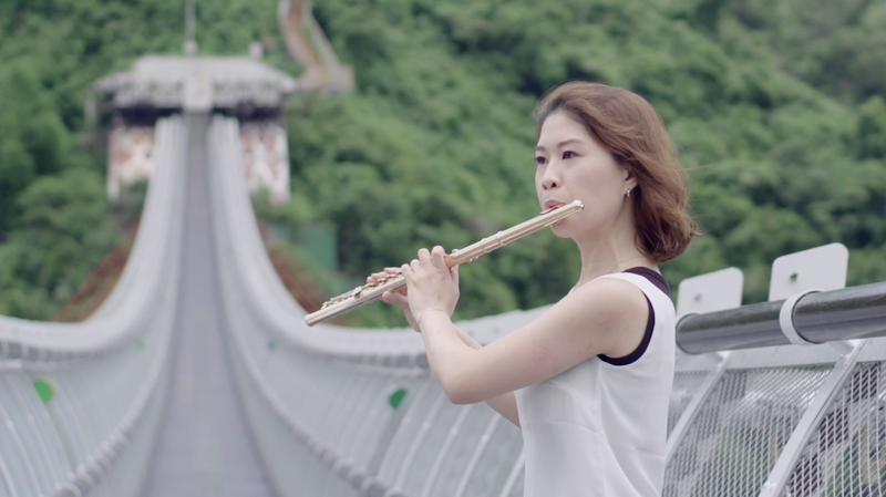 Ye Yireng Revives “Spring Wind Blows” with NCPA Orchestra video poster