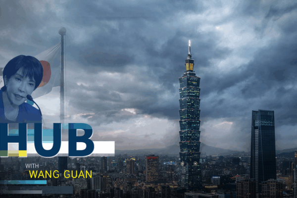 Is Japan's Pacifist Constitution at Risk? Experts Weigh In 🔍 video poster