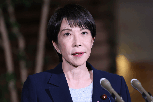 PM Takaichi’s Belligerent Remarks Trigger Global Backlash