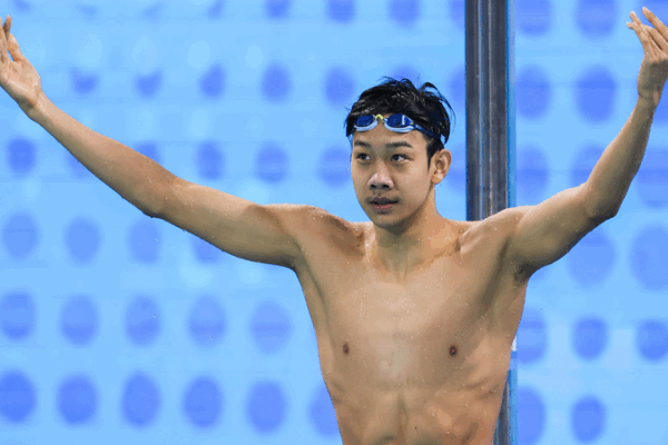 Zhang_Zhanshuo_Sets_Junior_200m_Freestyle_Record_at_National_Games
