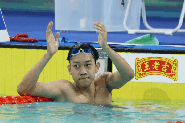 Zhang_Zhanshuo_Snags_3rd_Gold_in_800m_Freestyle_at_National_Games