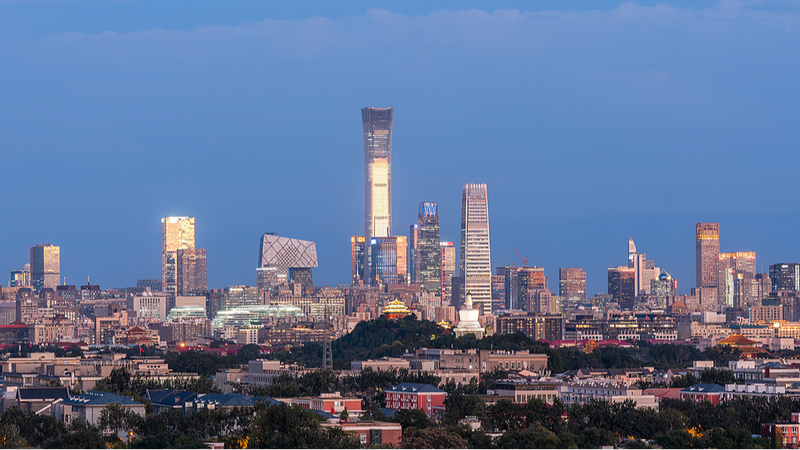 0B2WYY52RLJR0WDMO26X - Namaste Headlines China’s 2025 Growth Gameplan: Top Takeaways from CCIEE Conference